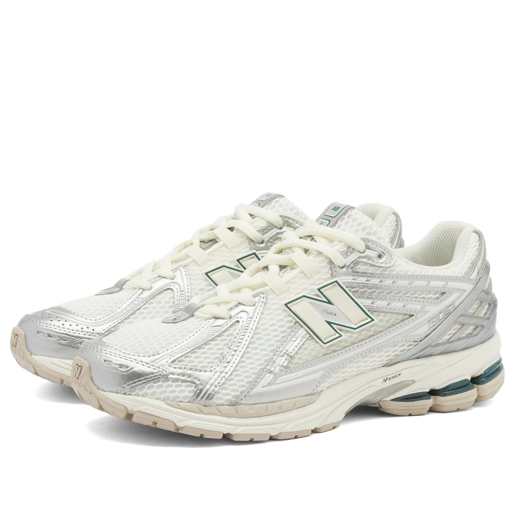 New Balance M1906REE Silver Metallic